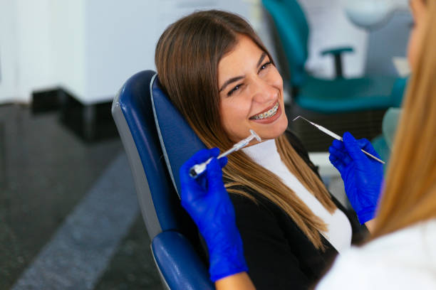 Best Periodontal (Gum) Disease Treatment  in Abernathy, TX