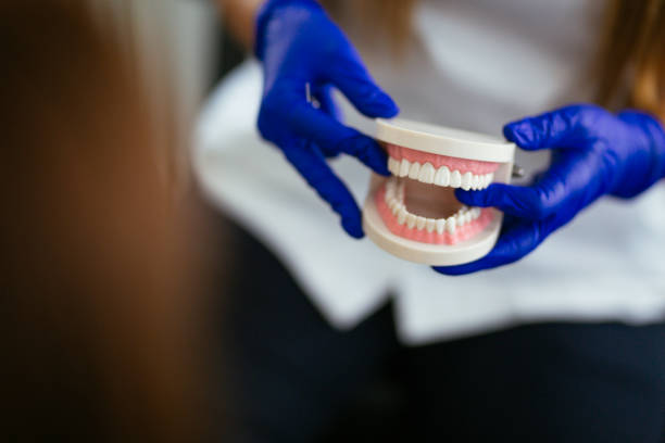 Oral Surgery in Abernathy, TX