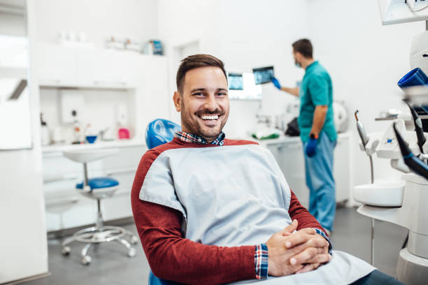 Best Dental X-Rays and Imaging  in Abernathy, TX