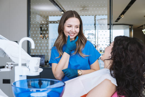 Best Wisdom Tooth Removal  in Abernathy, TX