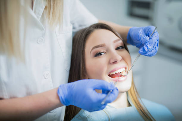 Best Tooth Extraction  in Abernathy, TX